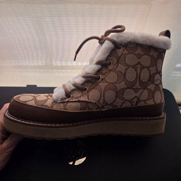 Women's Imani Signature Jacquard  - Picture 6 of 11